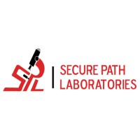Secure Path Laboratories logo - Similar company to Genenext Medicare Pvt. Ltd.