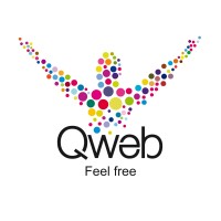 Qweb | Feel free logo - Similar company to It Creation