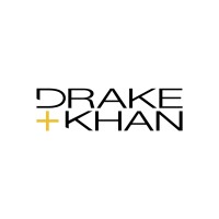 Drake + Khan Design logo - Similar company to Dotts Design