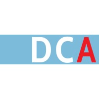 Digital Change Agent logo - Similar company to Mac Ai Innovation Technology Ltd