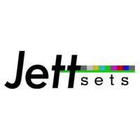 Jett Sets logo - Similar company to Pivot Motion