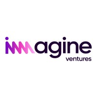 Imagine Ventures logo - Similar company to B Ventures