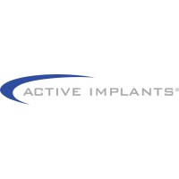 Active Implants logo - Similar company to Dermadetect