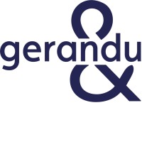 Gerandu - Germany and u logo - Similar company to Tern Group