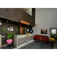 Alphaplus Apartments logo - Similar company to Hotel Rosebud