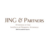 JING PARTNERS logo - Similar company to Community Mediation Calgary Society (Cmcs)