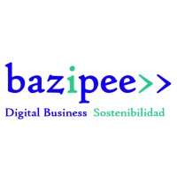 bazipee Digital Business | Sostenibilidad logo - Similar company to Micropod 90-Day Engineer Entrepreneur Accelerator