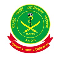 Rangpur Army Medical College logo - Similar company to Rangpur Community Medical College & Hospital