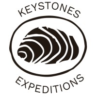 Keystones Expedition logo - Similar company to Upemba National Park (Unp)