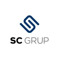 SC GRUP logo - Similar company to Secen Grup