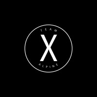 Team X Alpine logo - Similar company to Capital Growth Corporation