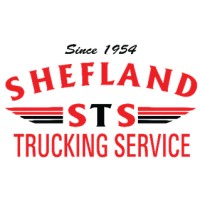 Shefland Trucking Service, Inc