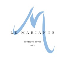 Le Marianne Champs Elysées logo - Similar company to Db Hôtel Conseil - Revenue Management Total