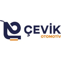 Çevik Otomotiv LTD ŞTİ logo - Similar company to Aloparça