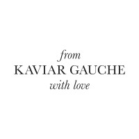 KAVIAR GAUCHE logo - Similar company to Dawid Tomaszewski