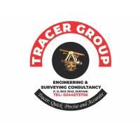 TRACER SURVEYS LTD logo - Similar company to Desimone Limited