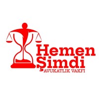 HEMEN ŞİMDİ AVUKATLIK VAKFI logo - Similar company to Angi̇kad