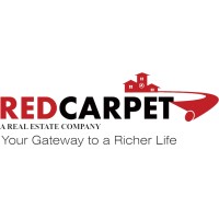 Red Carpet logo - Similar company to Red Carpet