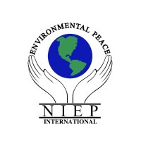 Noble Institution for Environmental Peace - International logo - Similar company to Atelier Cels