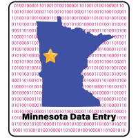 Minnesota Data Entry