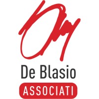 De Blasio Associati logo - Similar company to Ls Engineering & Safety Società Benefit Srl