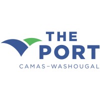 Port Of Camas-Washougal