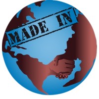 MADE IN logo - Similar company to Propeller
