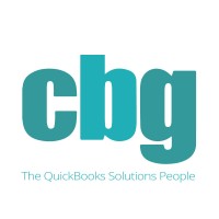 Complete Business Group logo - Similar company to Kissd Studio