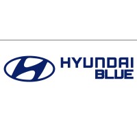 Hyundai Blue Islamabad