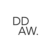 Dutch Designers At Work logo - Similar company to Studio Anka | Branding & Creative Design