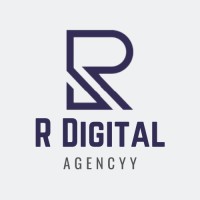 R Digital Agencyy logo - Similar company to Mindbyte Communications Ltd