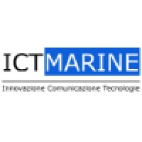 ICTMARINE logo - Similar company to Csai 5.0