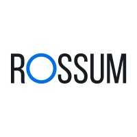 Rossum logo - Similar company to Telma Ai