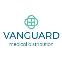Vanguard Medical Distribution logo - Similar company to Medical Distribution