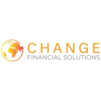 CHANGE FINANCIAL SOLUTIONS logo - Similar company to Datanoble