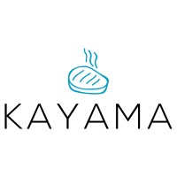 KaYama Foods logo - Similar company to Nt-Tao Compact Fusion Power