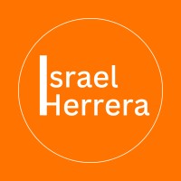 Israel Herrera logo - Similar company to Link World Ecuador