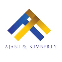 Ajani & Kimberly Limited logo - Similar company to E-More Limited