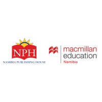 Macmillan Education Namibia (NPH) logo - Similar company to Adem Education Development Company