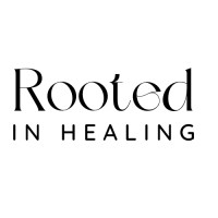 Rooted in Healing logo - Similar company to Stokefire