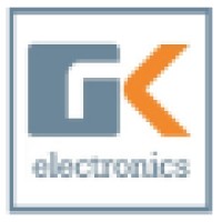 GK Electronics logo - Similar company to Illumination Design Group