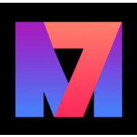 MEGA 7 logo - Similar company to Megajack Igaming Consulting