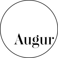 Augur logo - Similar company to Sorta