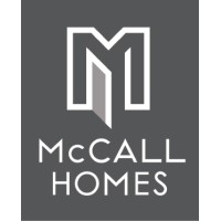 McCall Homes logo - Similar company to Thrive