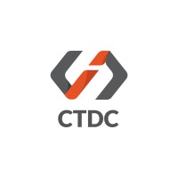 CTDC logo - Similar company to Oliver'S