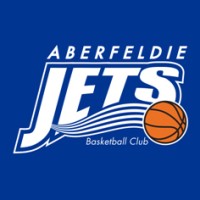 Aberfeldie Jets Basketball Club Incorporated logo - Similar company to Special Olympics - Melbourne Inner East