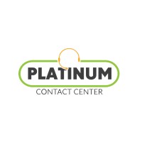 Platinum Contact Center logo - Similar company to #Goteam Sas