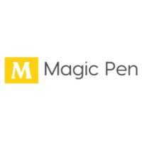 MagicPen.Club logo - Similar company to Pt Solusi Teknologi Ampuh (Steam)