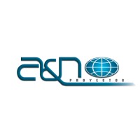 A&N PROYECTOS S.A.C. logo - Similar company to Rts Perú