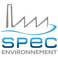 SPEC Environnement logo - Similar company to Cosytrials